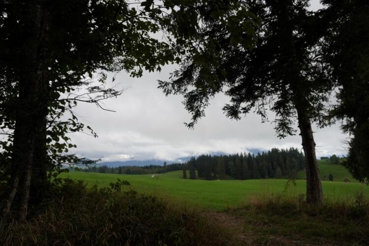 Herbstwanderung