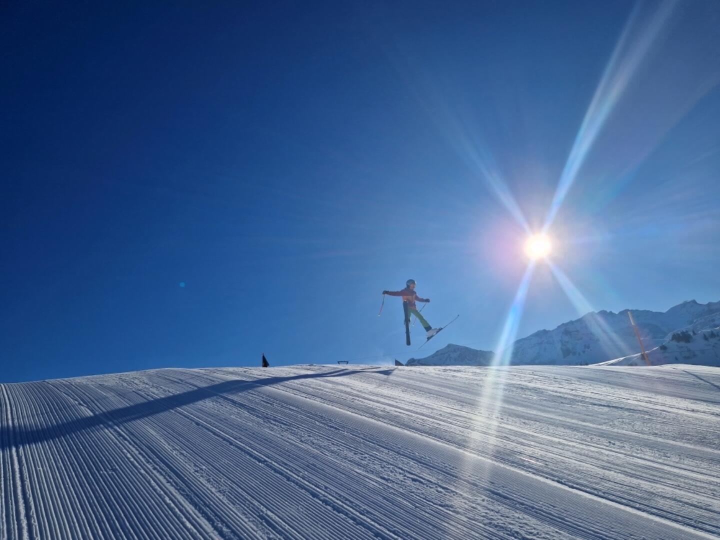 Adelboden