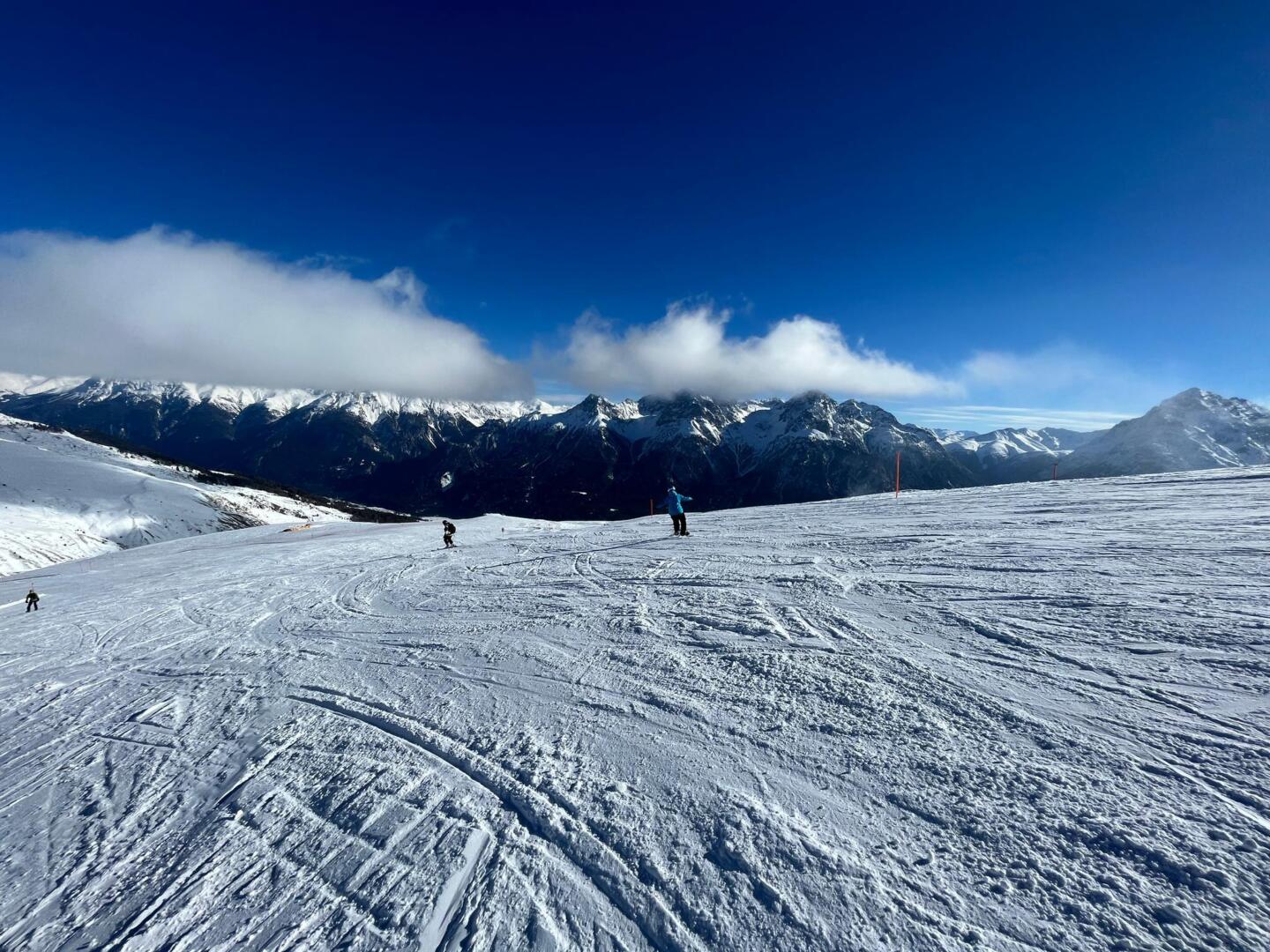 Scuol