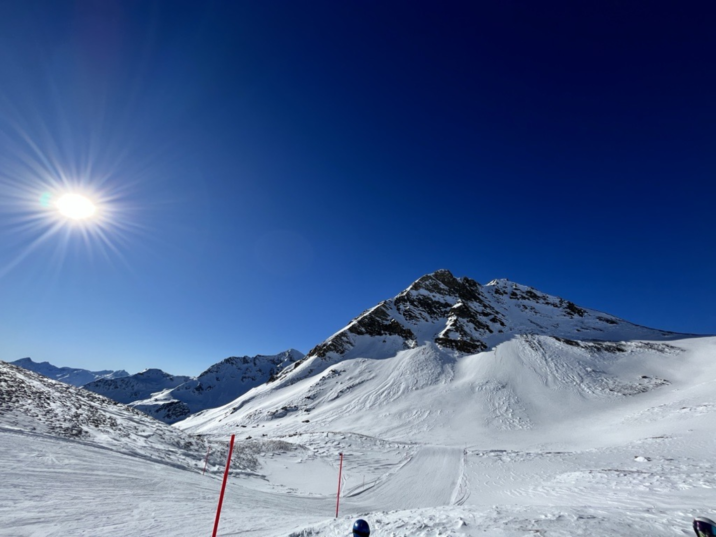 Top Wetter