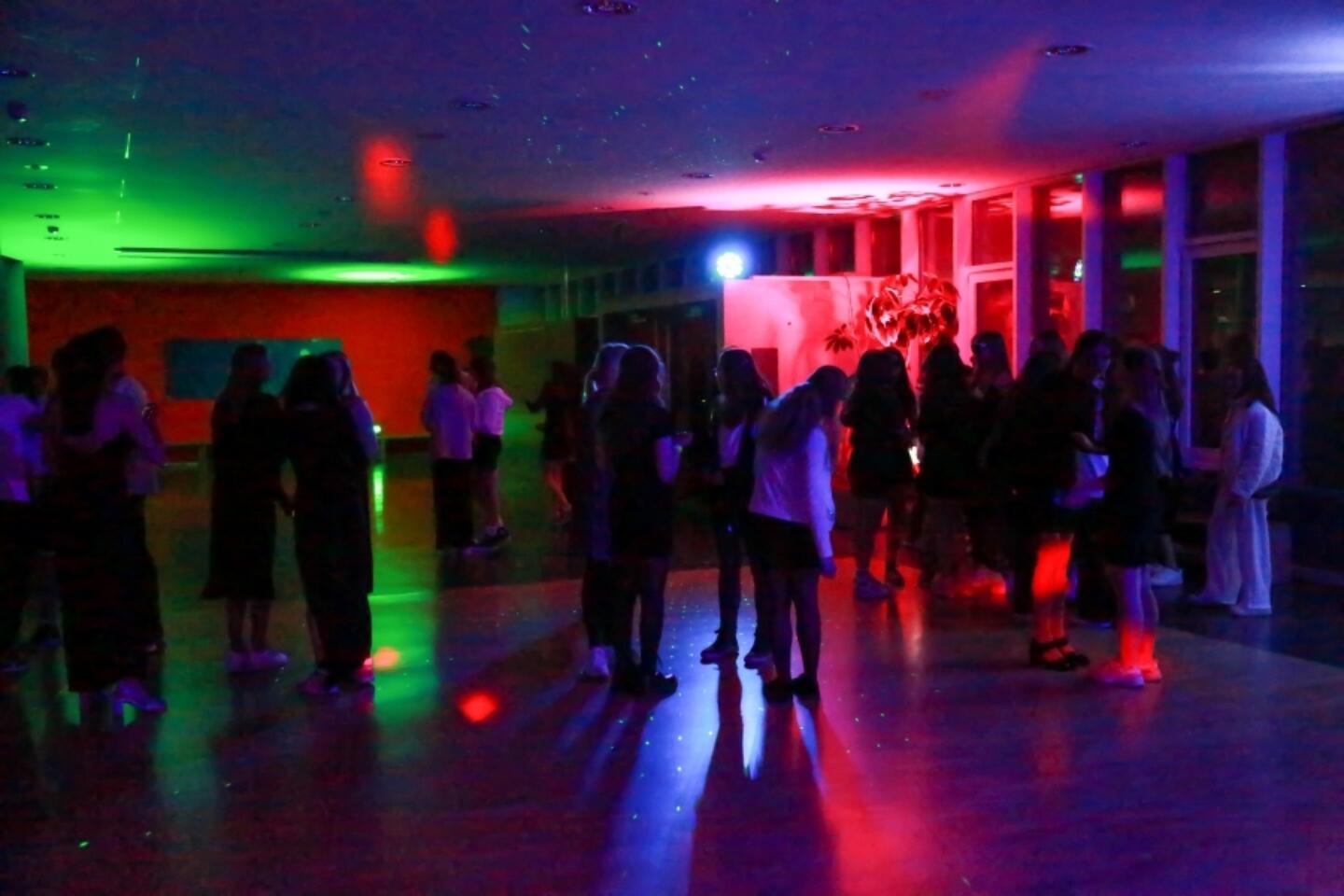 prom