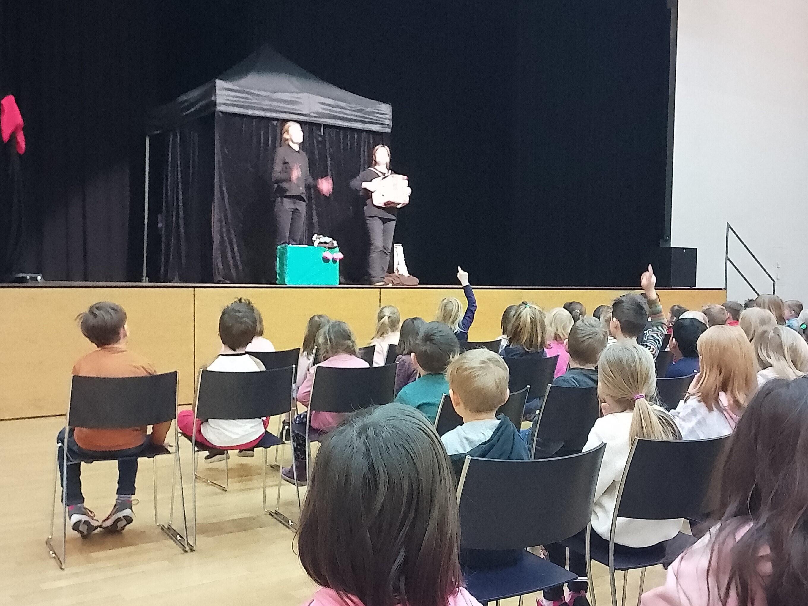 Theater