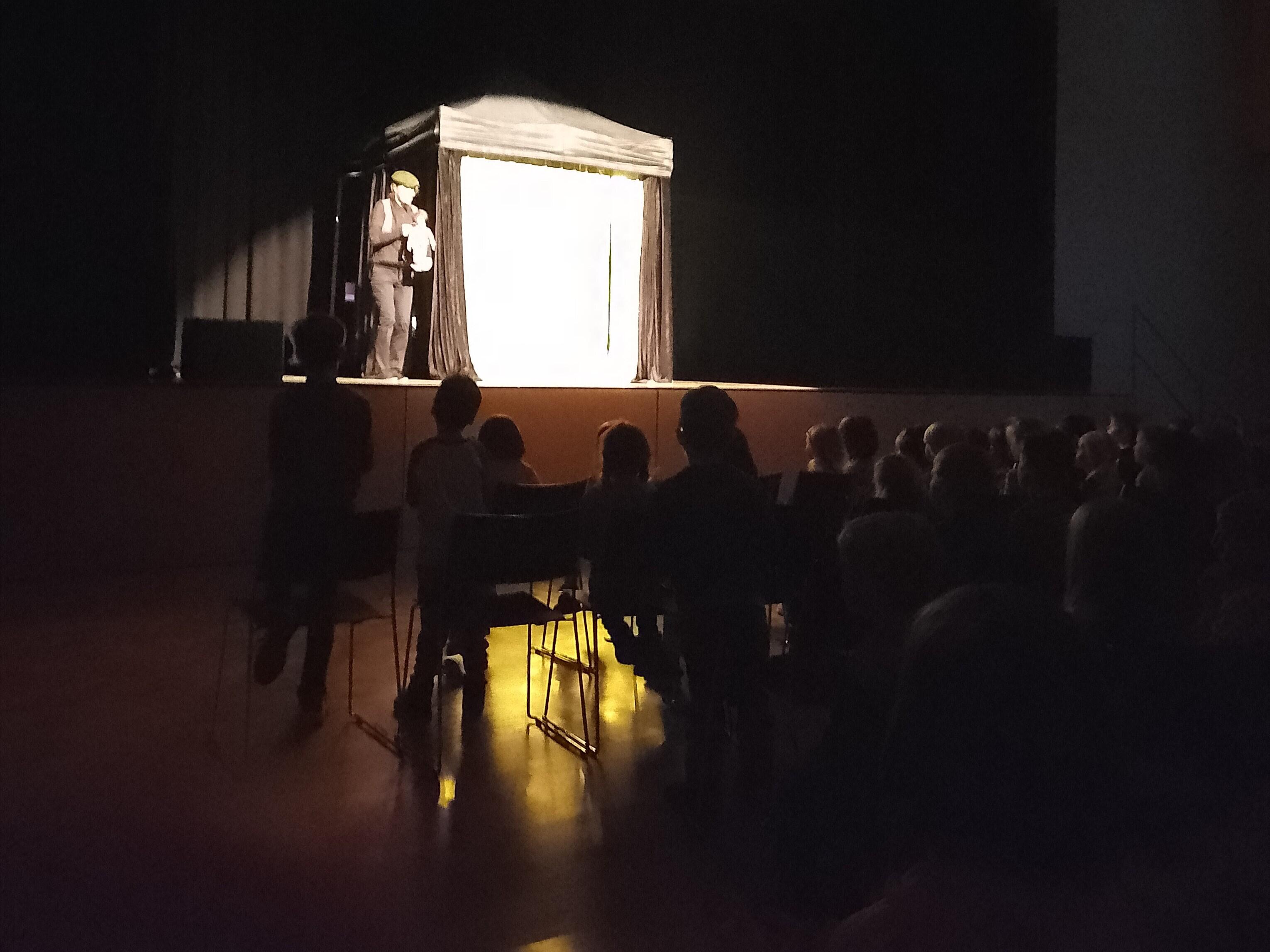 Theater