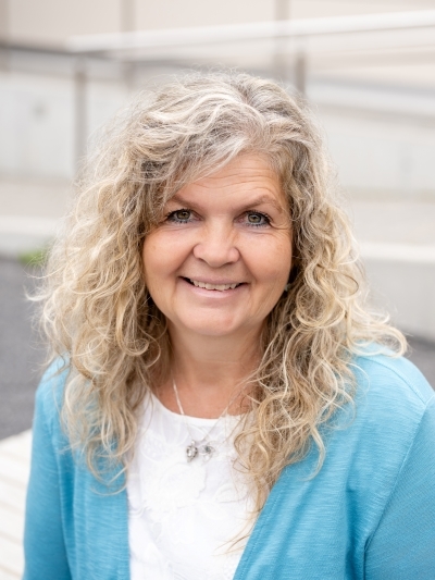 Gaby Zberg