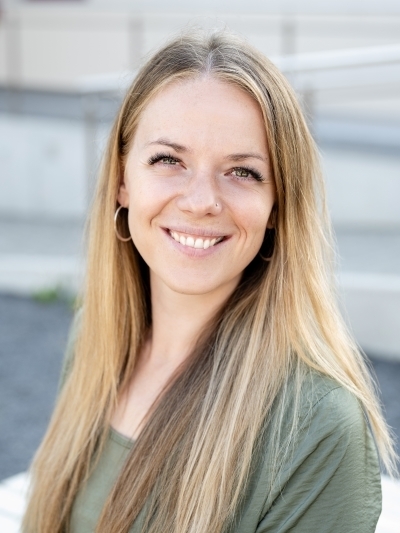 Livia Schurtenberger