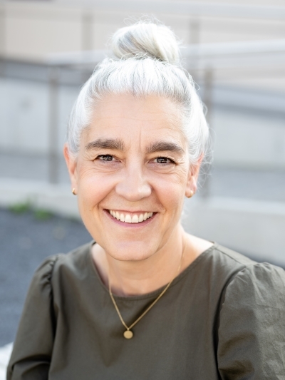 Sandra Styger