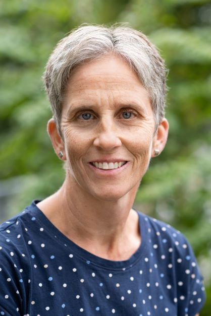 Irène Seewer