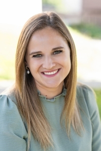 Lynn Buchmann