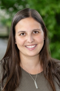 Yvonne Utiger